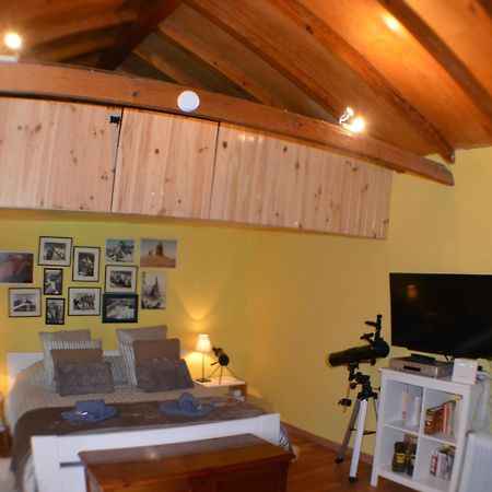 Casa Cueva El Pedregal Tejeda Villa Luaran gambar